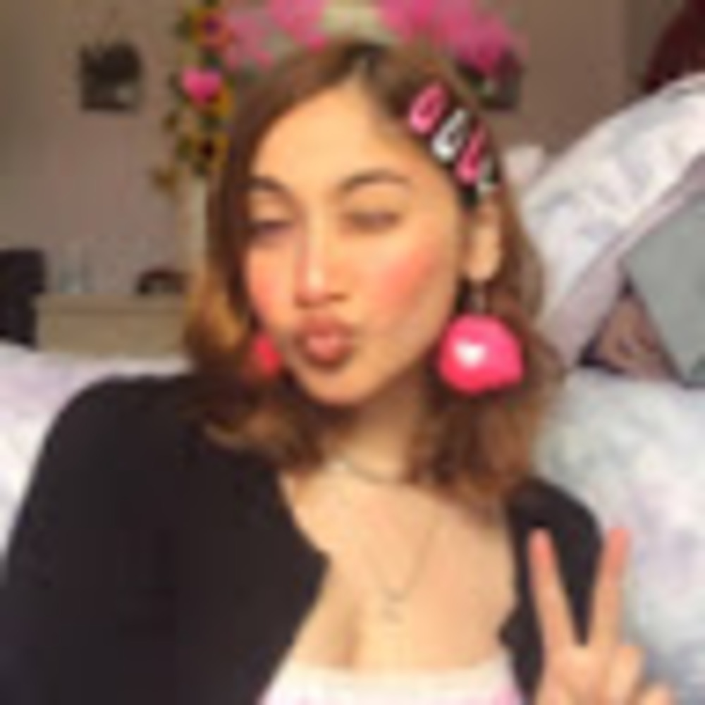 Meet your Posher, Gisselle